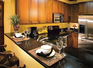 Presidential Suite, 3 Bedrooms, Non Smoking, Jetted Tub | Room amenity