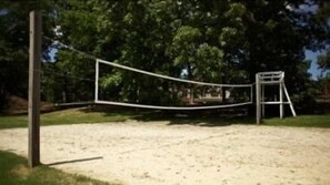 Cancha deportiva