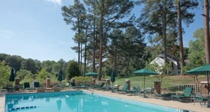 Club Wyndham Patriots Place