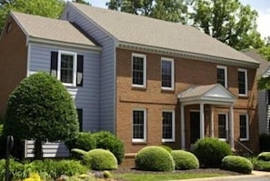 Exterior - Club Wyndham Patriots Place (Williamsburg)