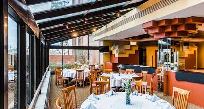 Radisson Hotel Denver - Aurora