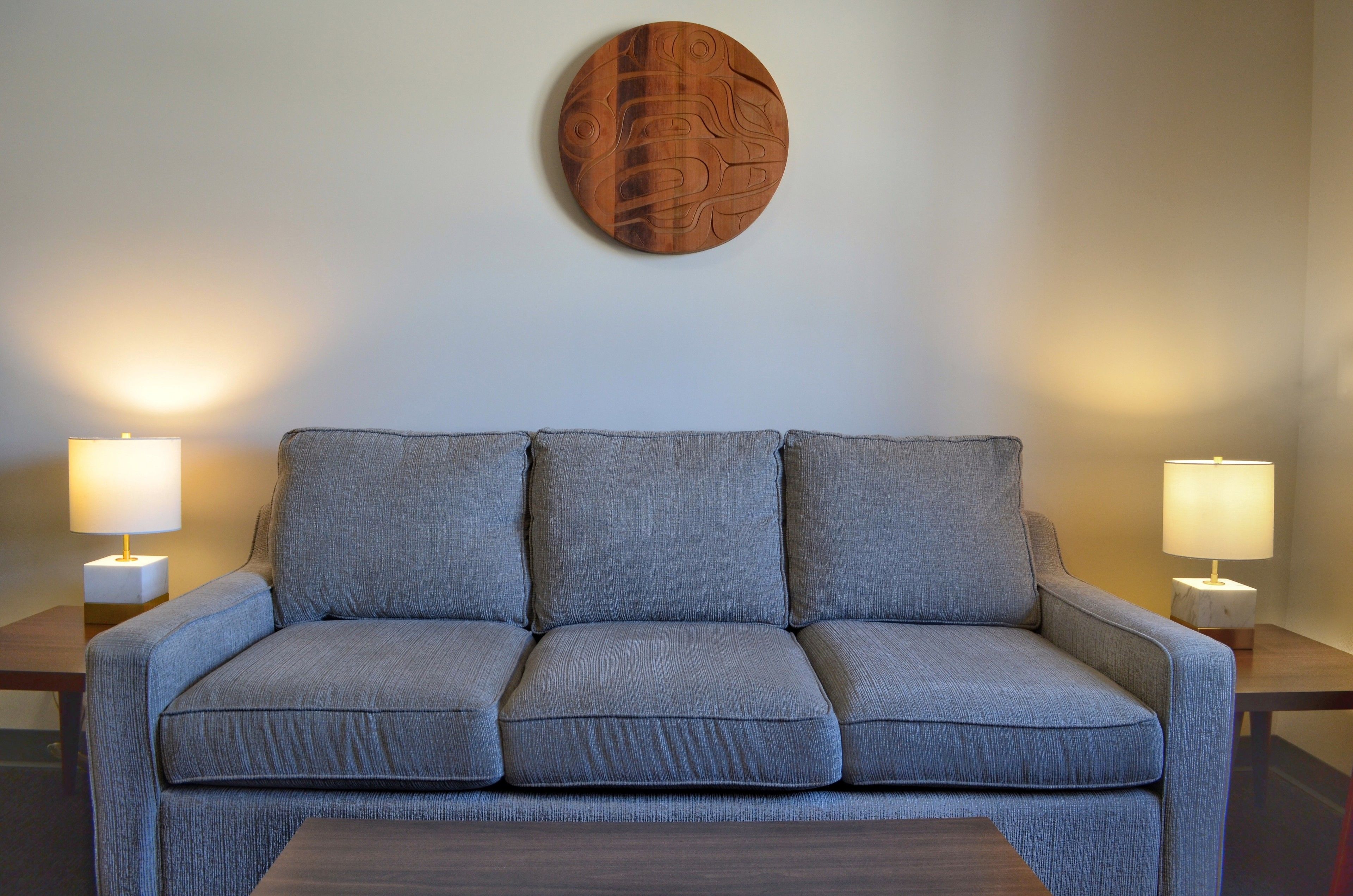 suite, 1 bedroom, kitchen | 1 bedroom, premium bedding, down duvets, desk