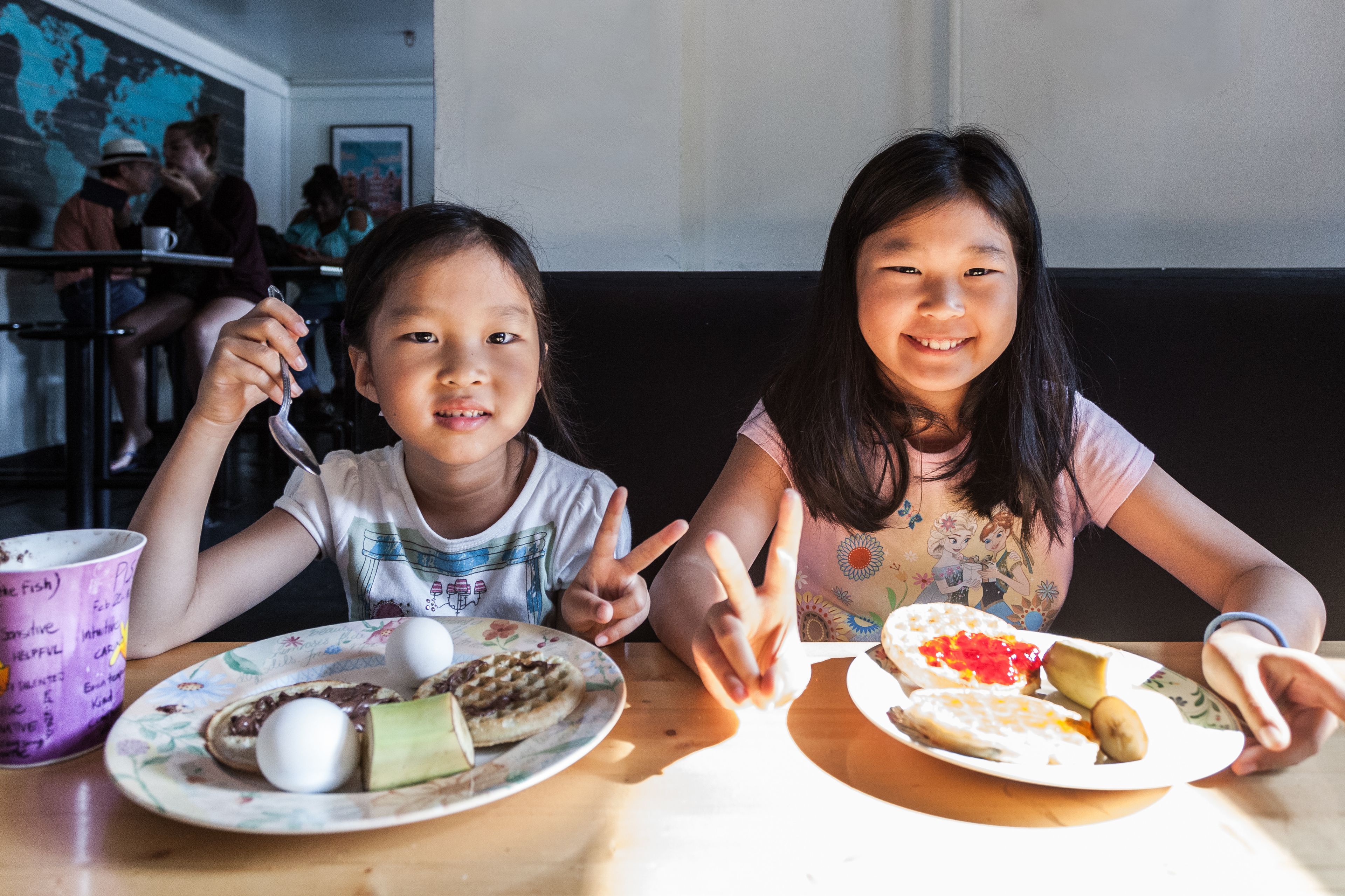 Photo - Ocean Island Inn | Backpackers | Suites