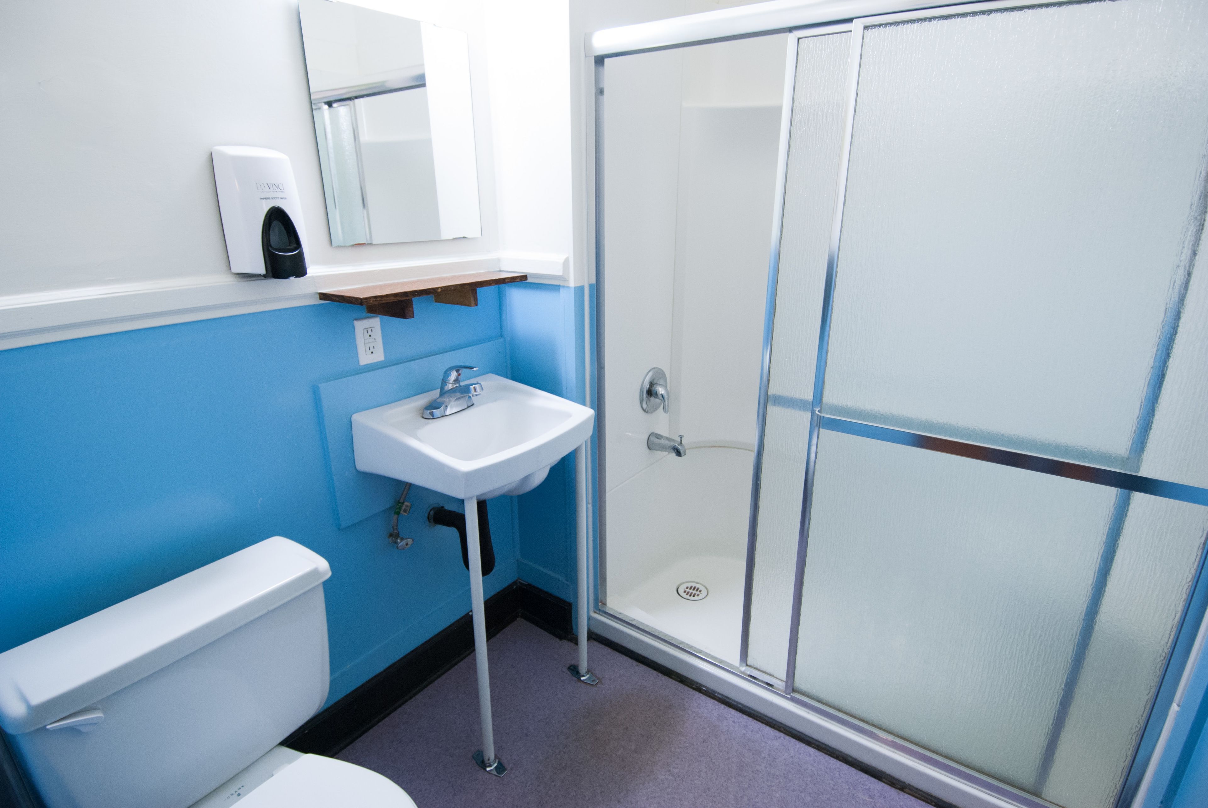 Foto - Ocean Island Inn Backpackers Suites - Hostel