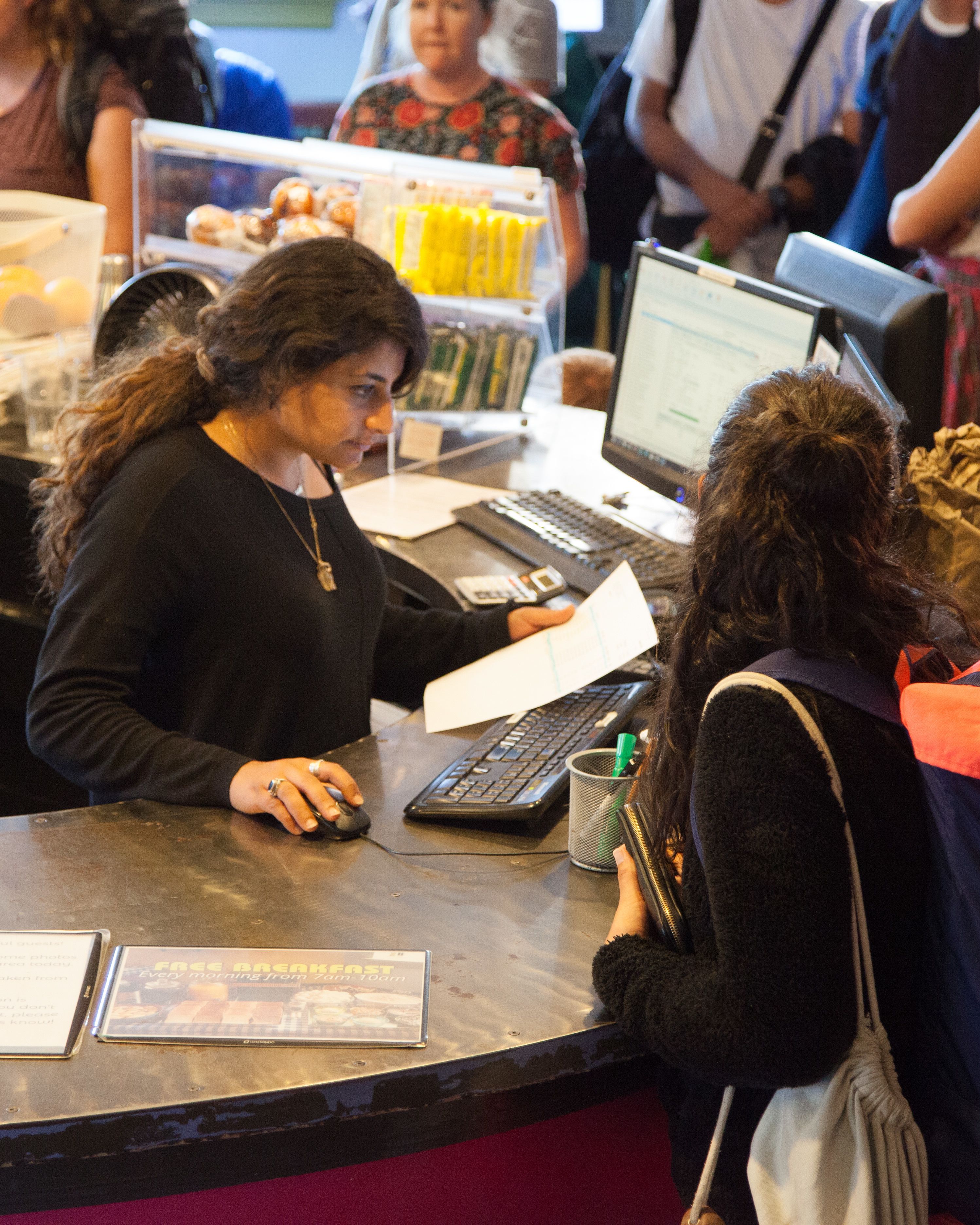 Photo - Ocean Island Inn | Backpackers | Suites