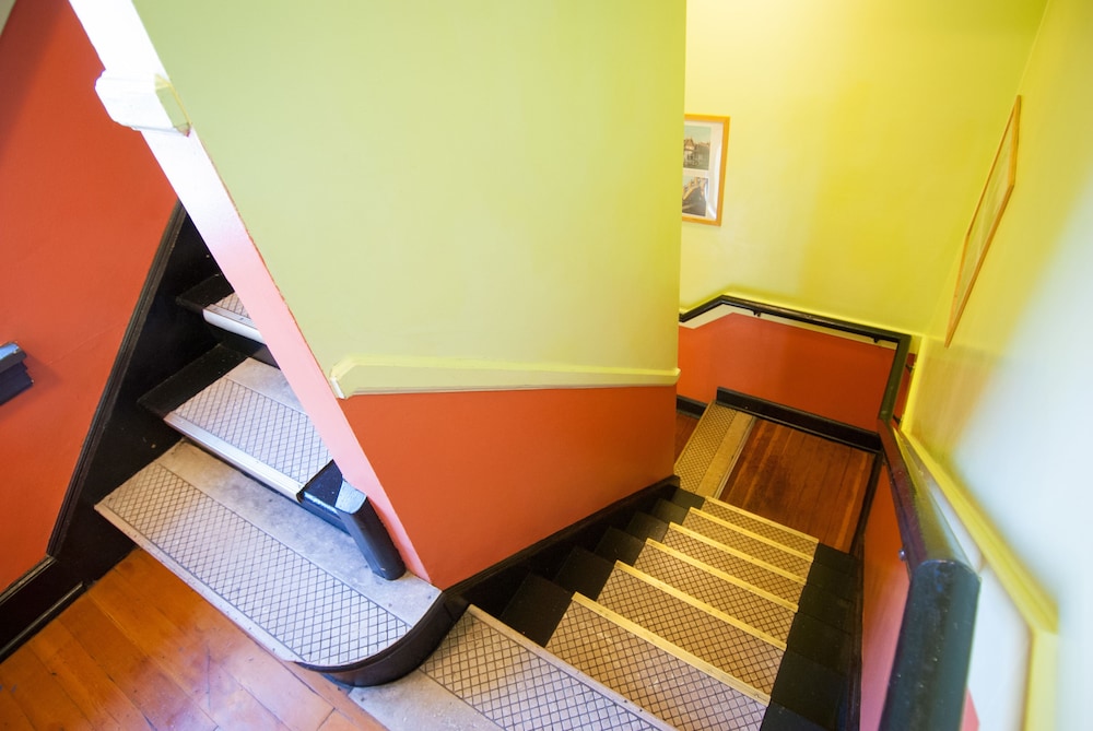 Ocean Island Inn Backpackers Suites by null