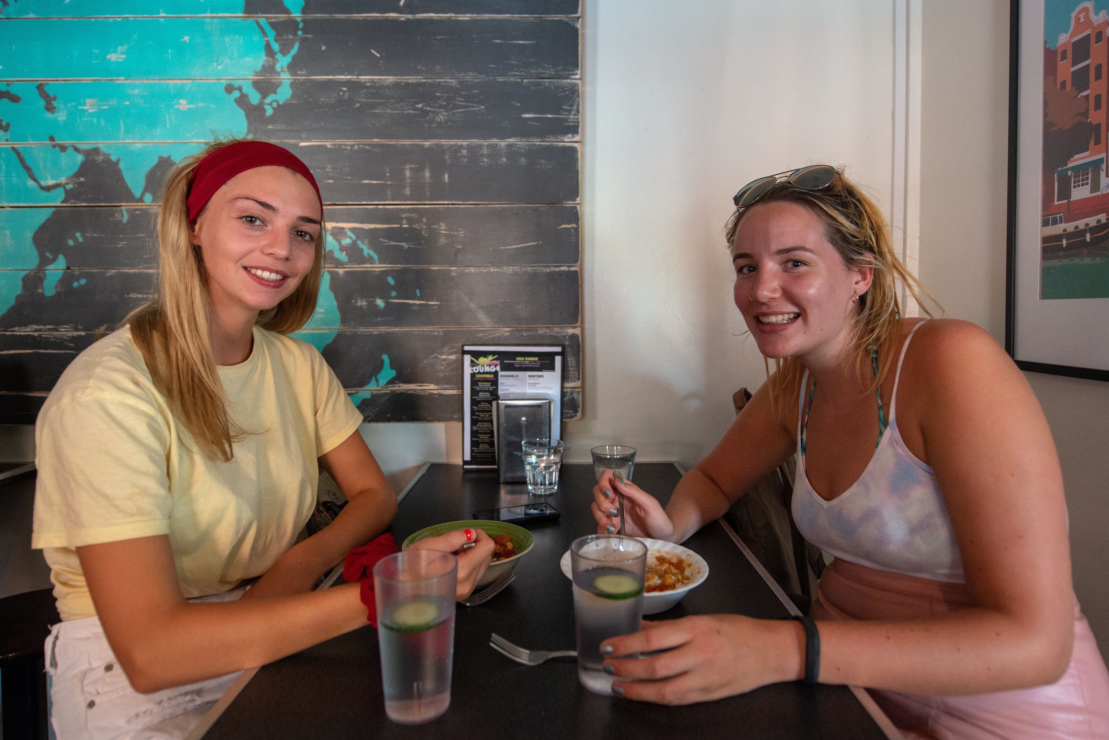 Foto - Ocean Island Inn Backpackers Suites - Hostel