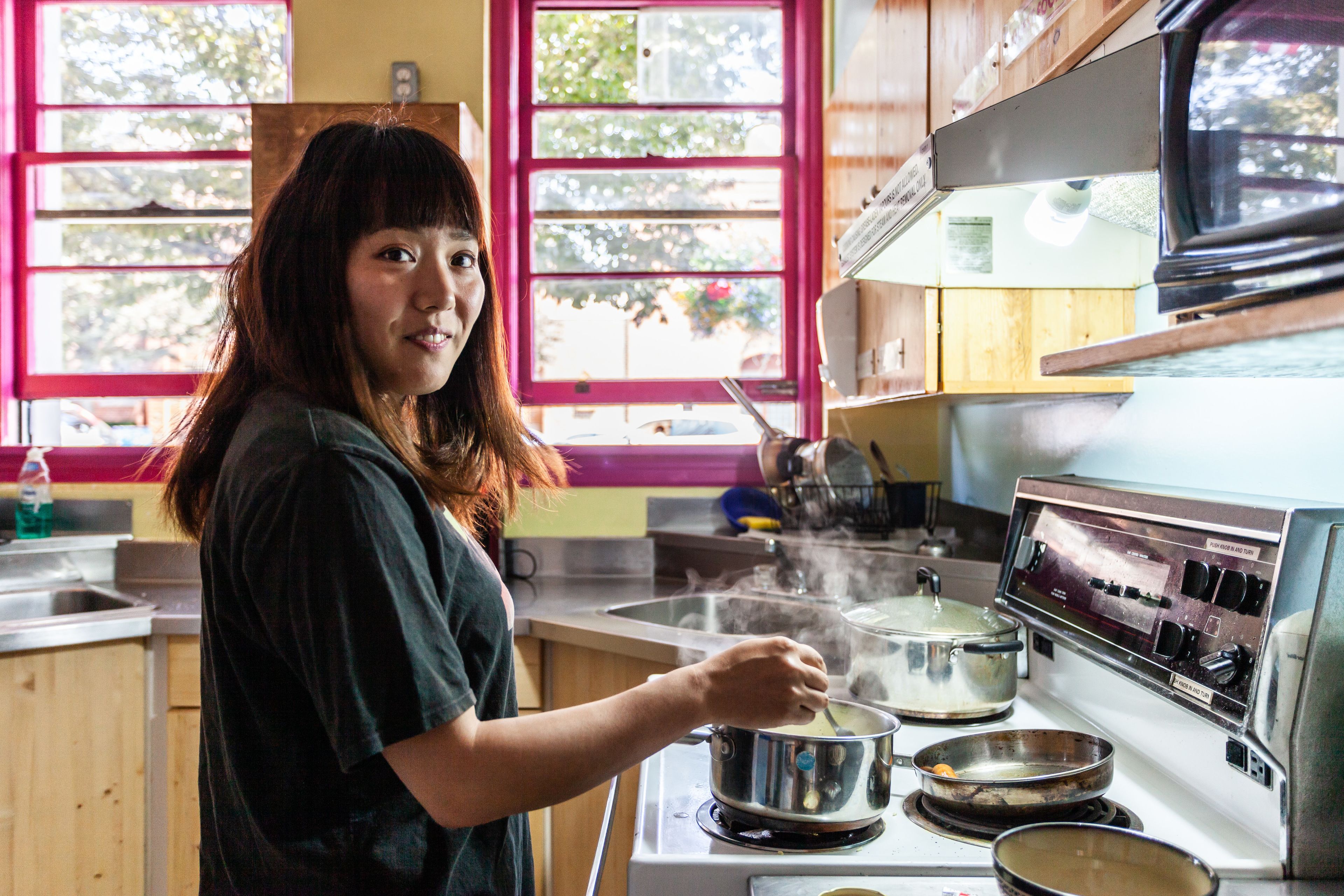 Photo - Ocean Island Inn | Backpackers | Suites