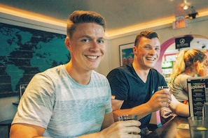 Bar (na propriedade)