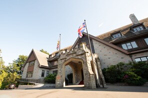 Point of interest - Ocean Island Inn Backpackers Suites - Hostel (Victoria)