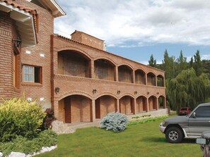 Exterior - La Barraca & Resort (Merlo)