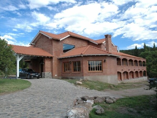 Exterior - La Barraca & Resort (Merlo)
