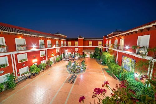 Hotel Romerito