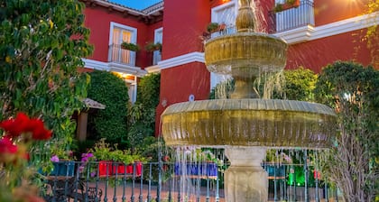 Hotel Romerito