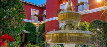 Hotel Romerito