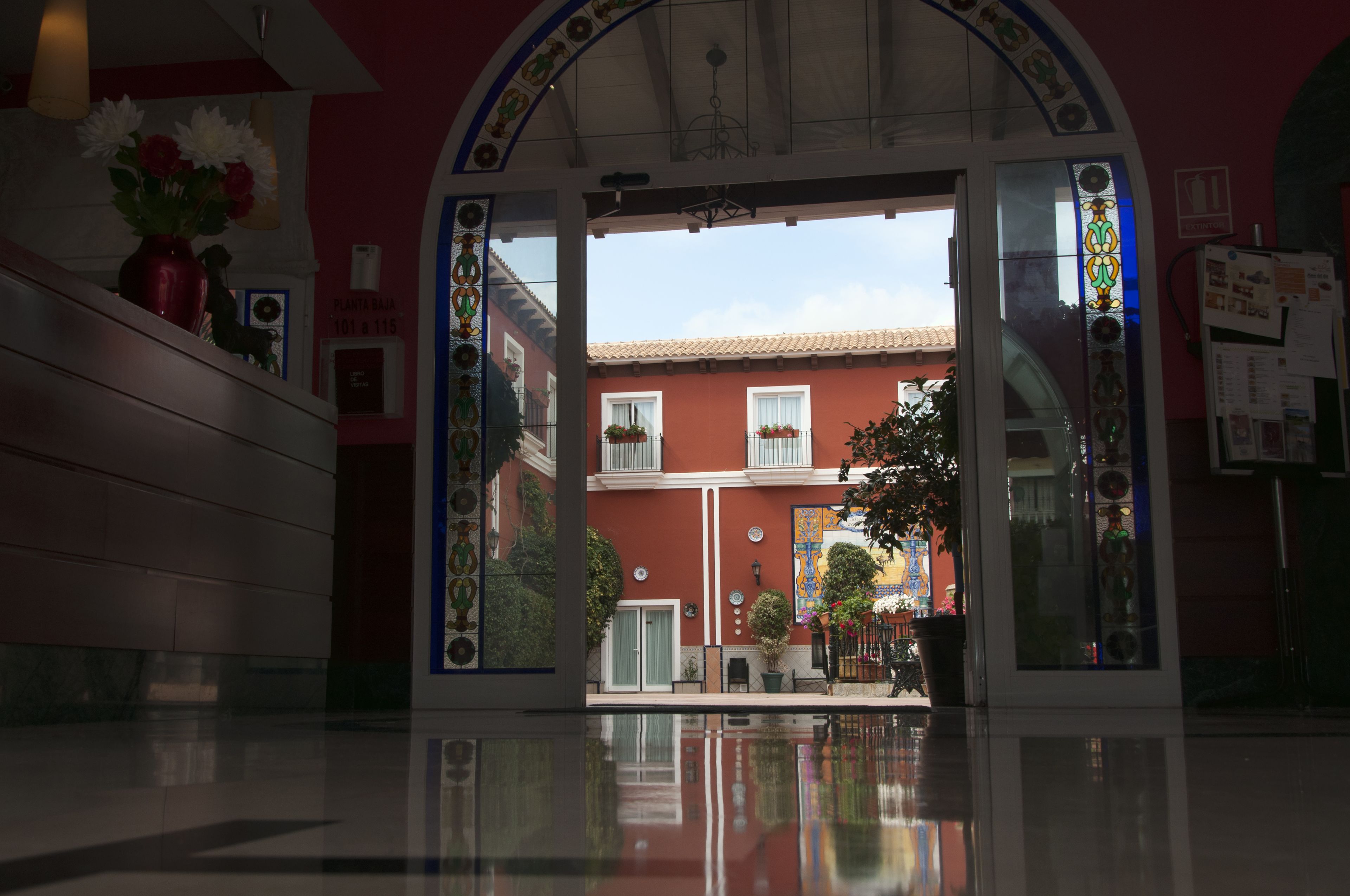 Photo - Hotel Romerito