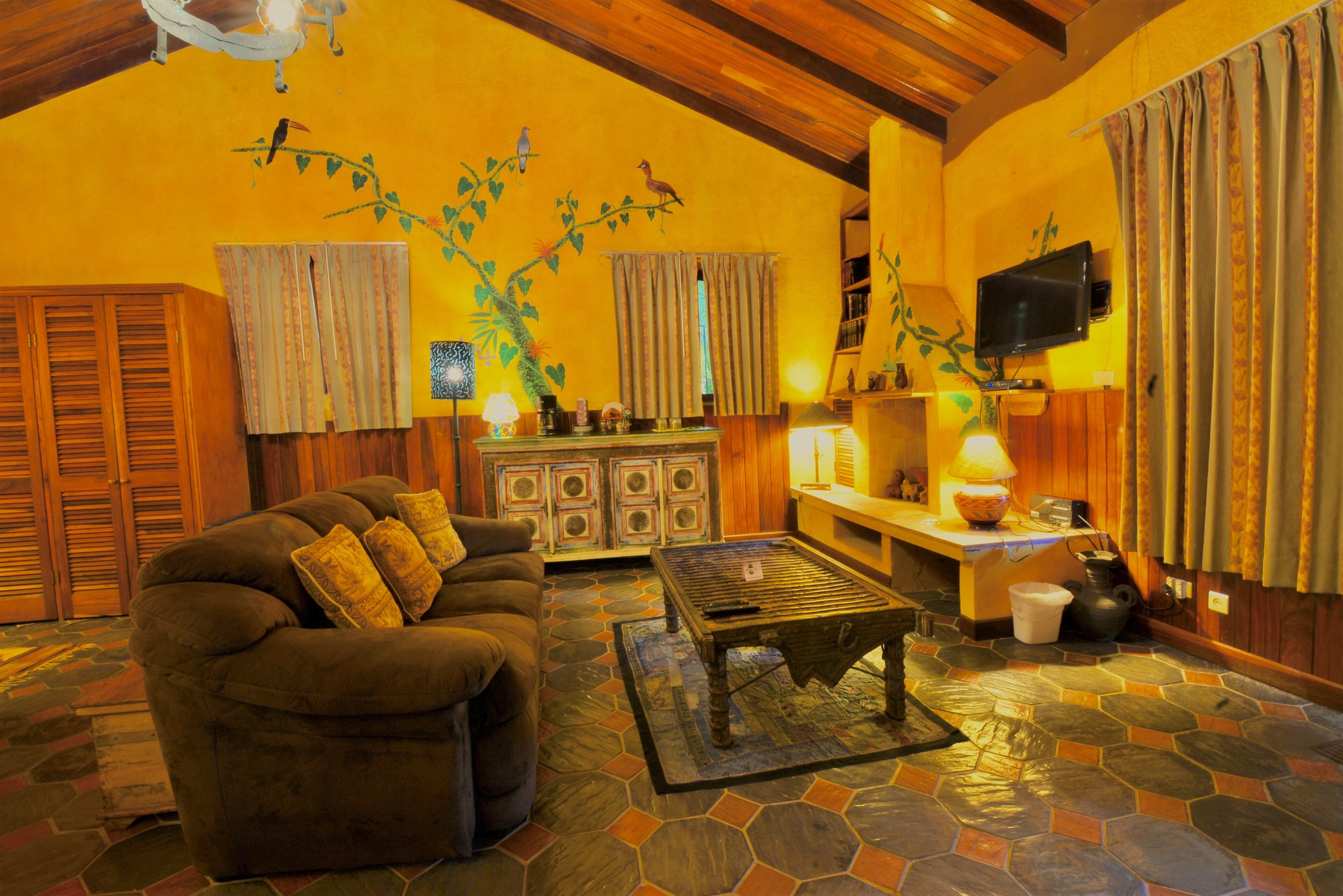 Photo - Hotel La Mansion Inn Arenal