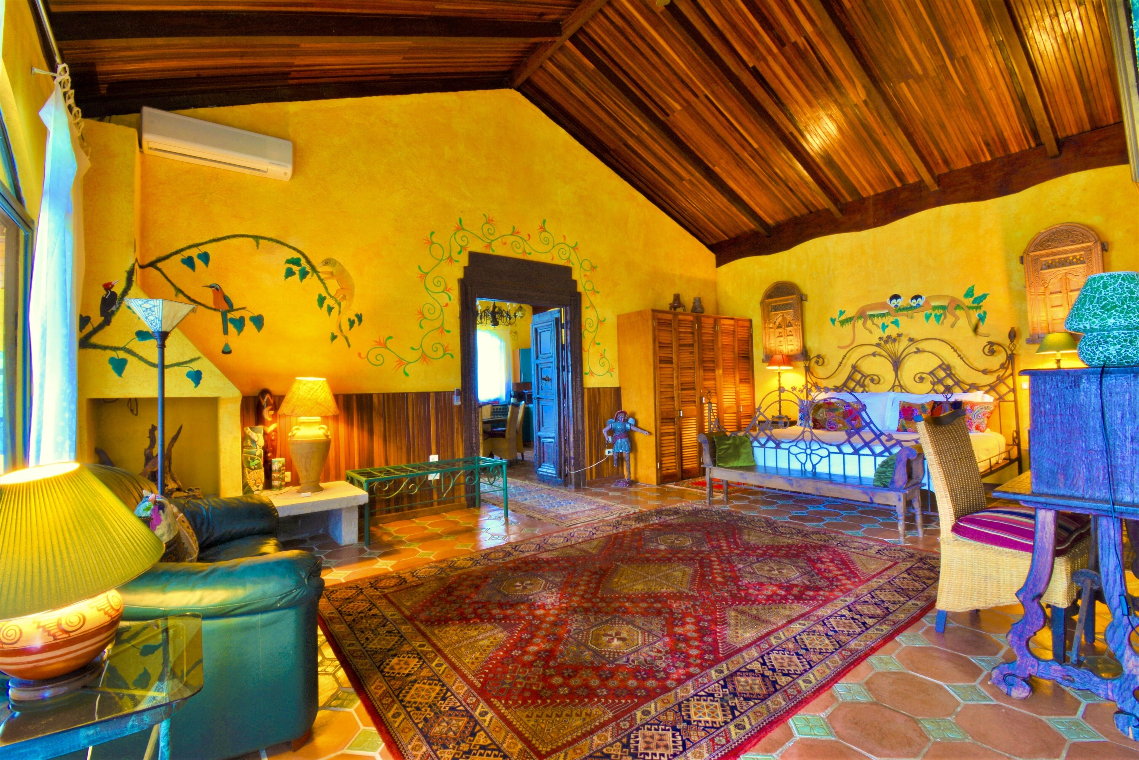 Photo - Hotel La Mansion Inn Arenal