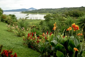 View from property - La Mansion Inn Arenal (Arenal)