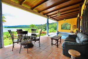 Royal Villa, 3 Bedrooms, Private Pool, Garden View (Cottage) | Exterior