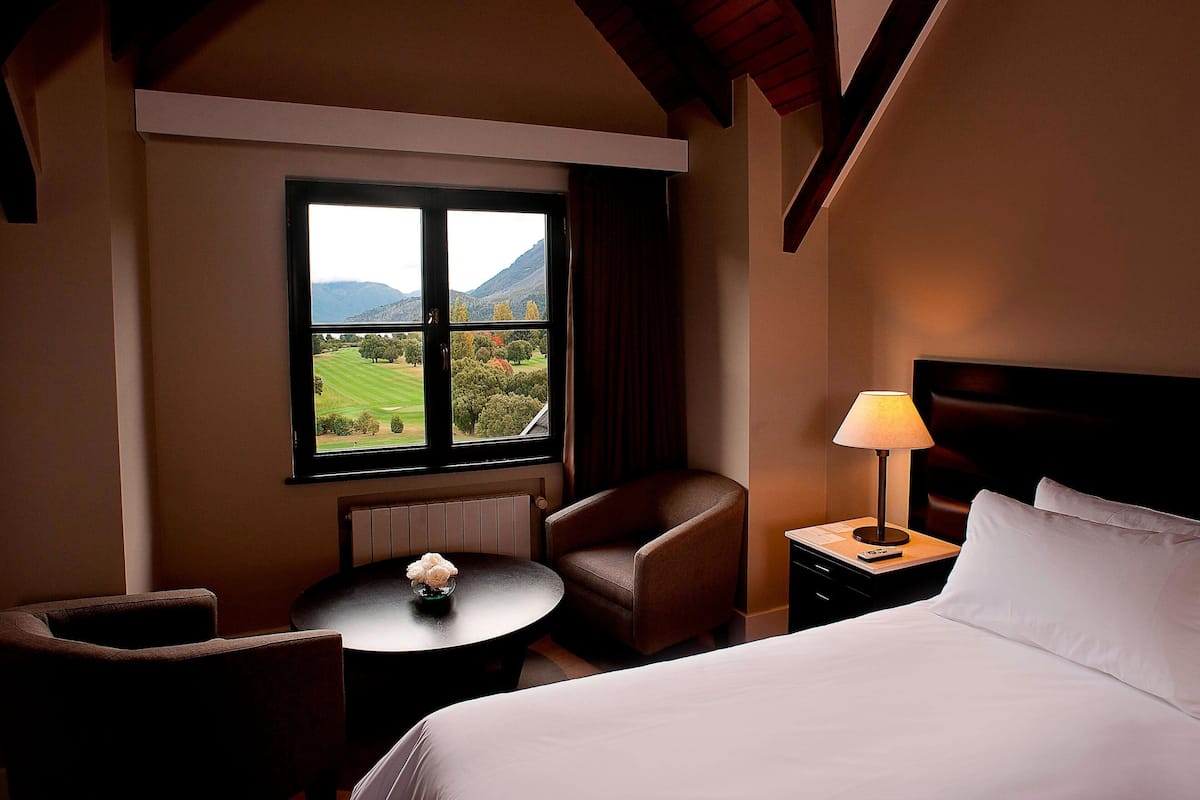 Family Suite, 2 Bedrooms | 1 bedroom, Egyptian cotton sheets, premium bedding, down duvets
