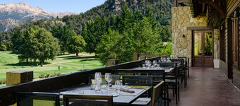 Arelauquen Lodge, A Tribute Portfolio Hotel