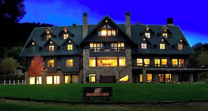 Arelauquen Lodge, A Tribute Portfolio Hotel