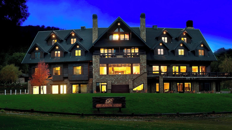 Arelauquen Lodge, A Tribute Portfolio Hotel