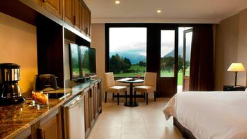 1 habitación, sábanas de algodón egipcio y ropa de cama de alta calidad