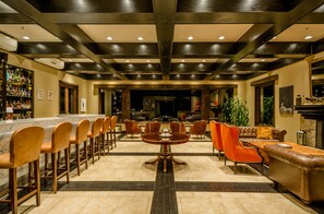 Lounge tại sảnh