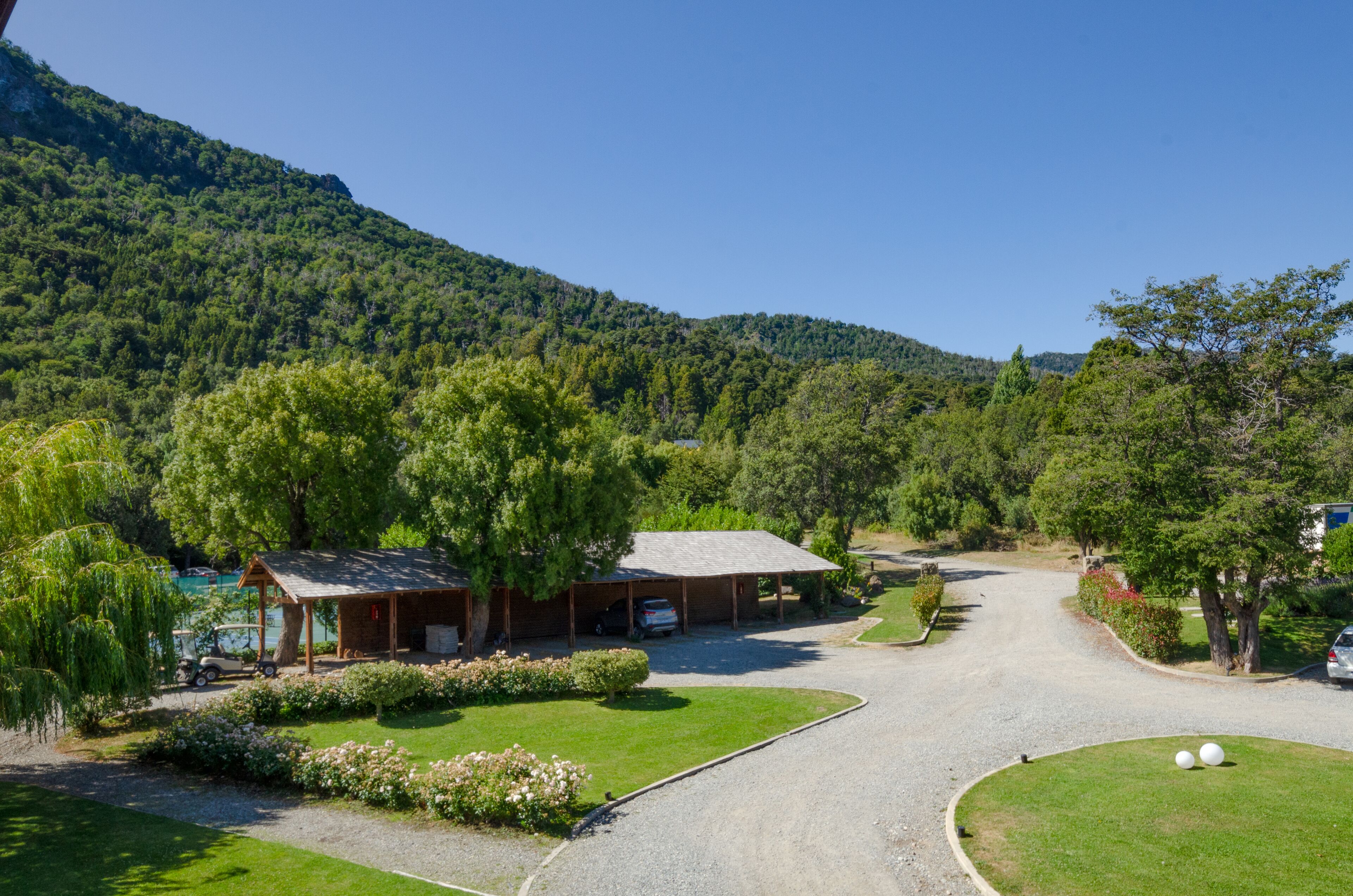 family suite, 2 bedrooms | mountain view