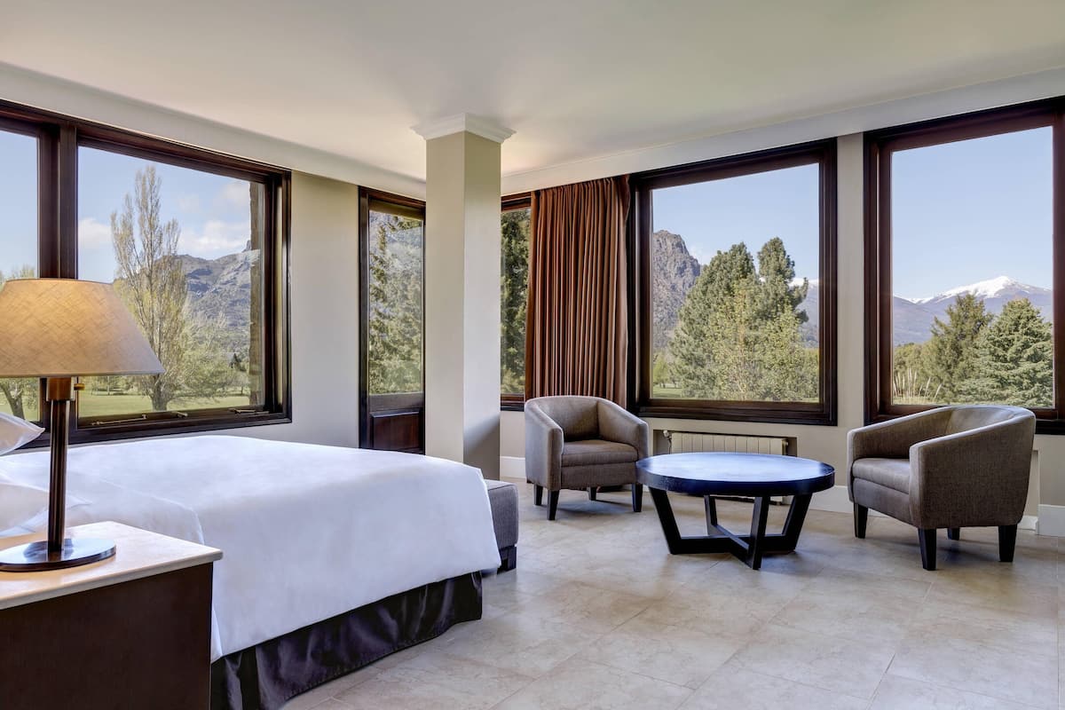 Grand Room, 1 King Bed | 1 bedroom, Egyptian cotton sheets, premium bedding, down duvets