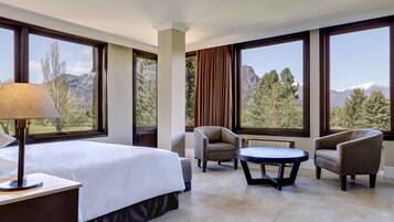 1 habitación, sábanas de algodón egipcio y ropa de cama de alta calidad