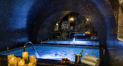 Hôtel Da Vinci & Spa