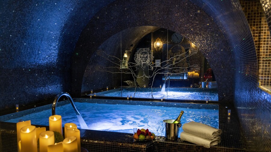 Hôtel Da Vinci & Spa