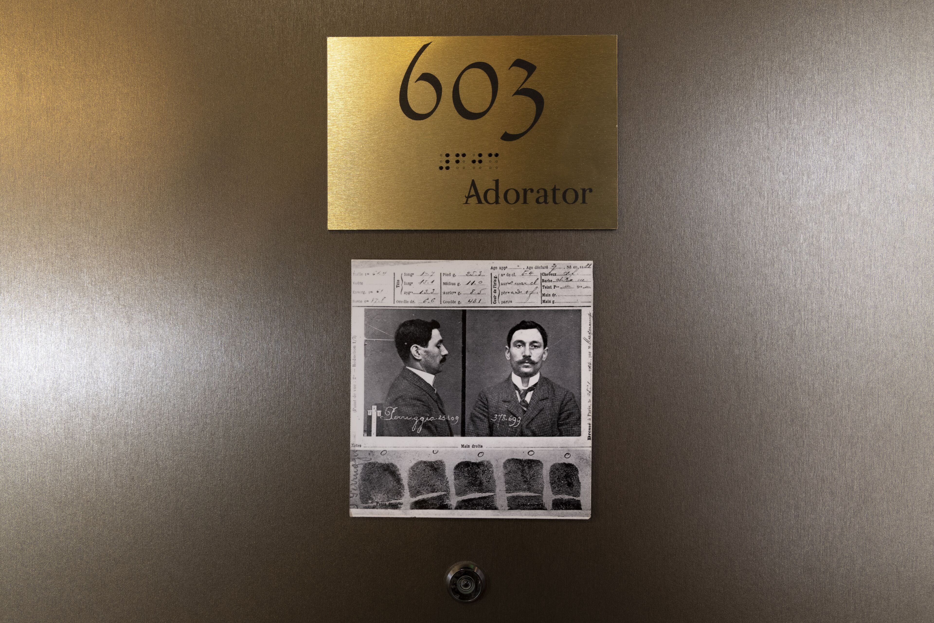 l'adorateur privilege room with spa access | premium bedding, pillow-top beds, minibar, in-room safe