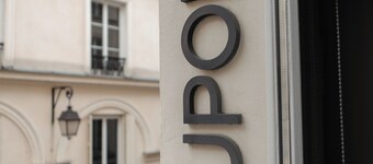 Hôtel Dupond Smith
