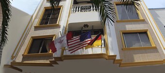 Gran Hotel Cali