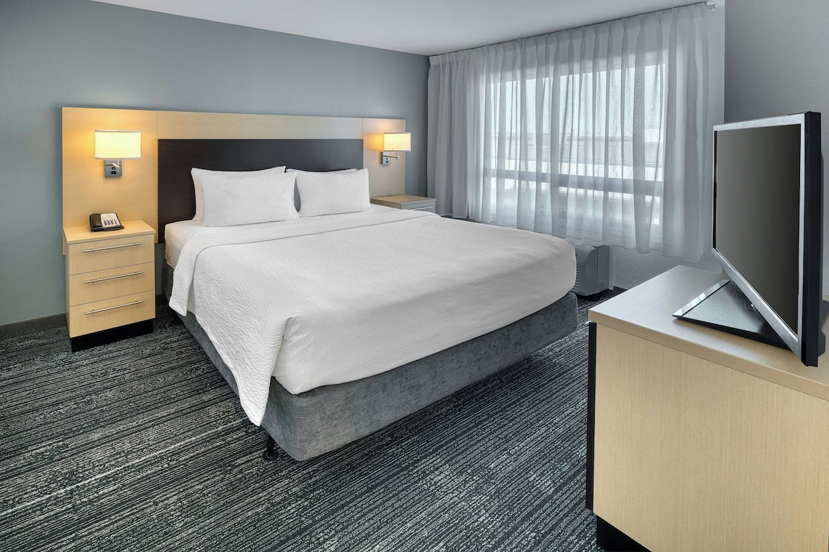Suite, 2 chambres