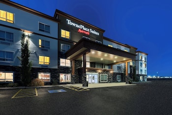 Towneplace Suites by Marriott Red Deer