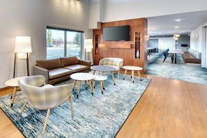 Lobby-Lounge