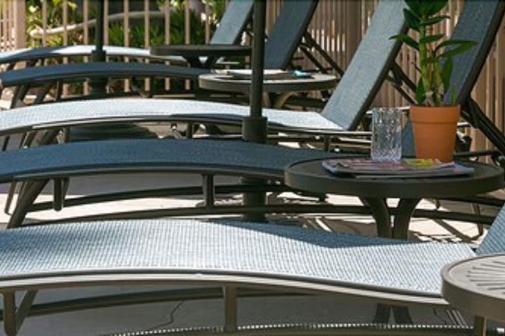 La Jolla Riviera Inn