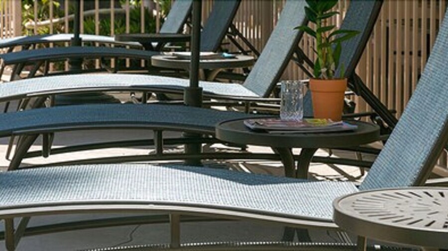 La Jolla Riviera Inn