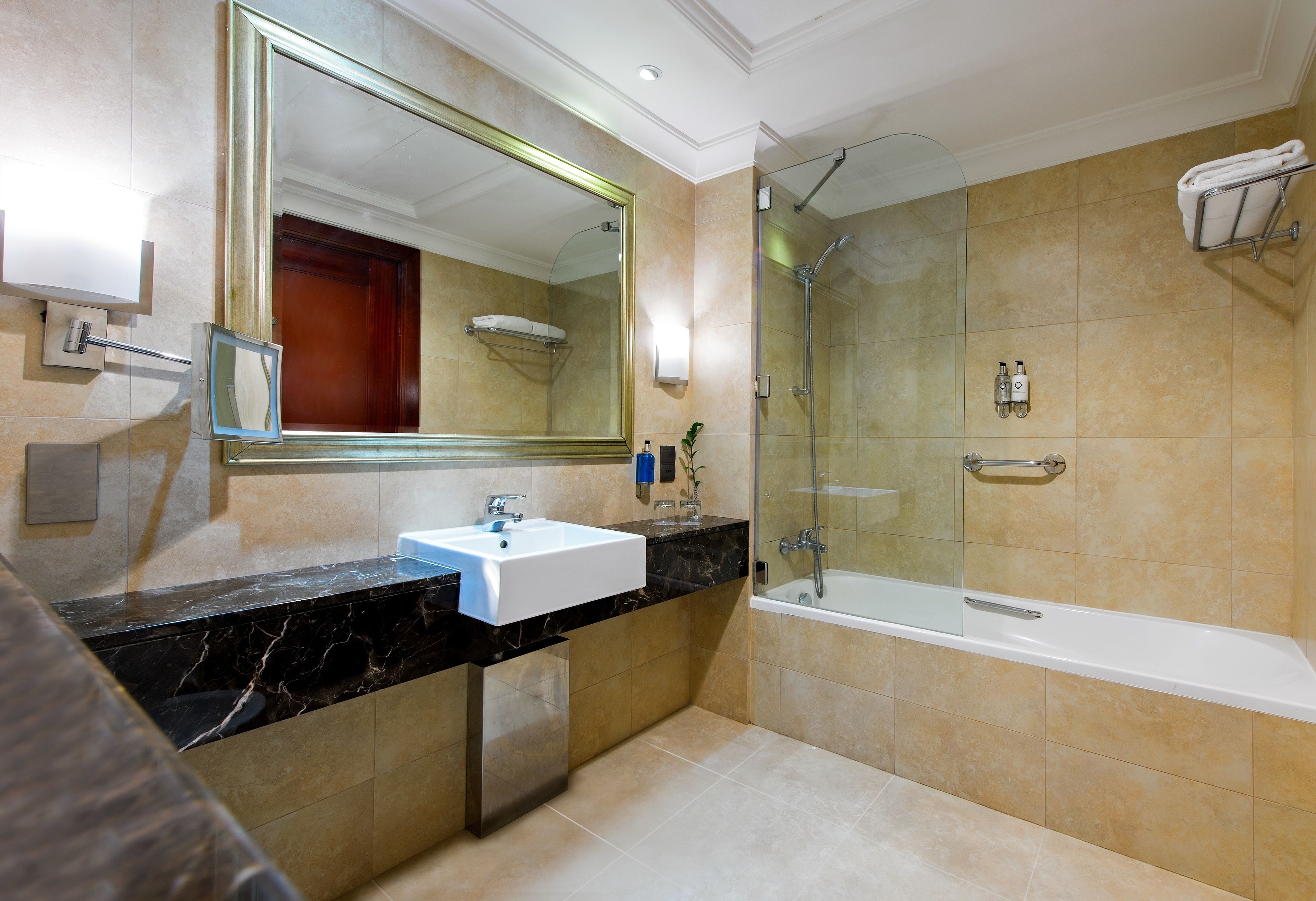 Foto - Somewhere Hotel Apartment