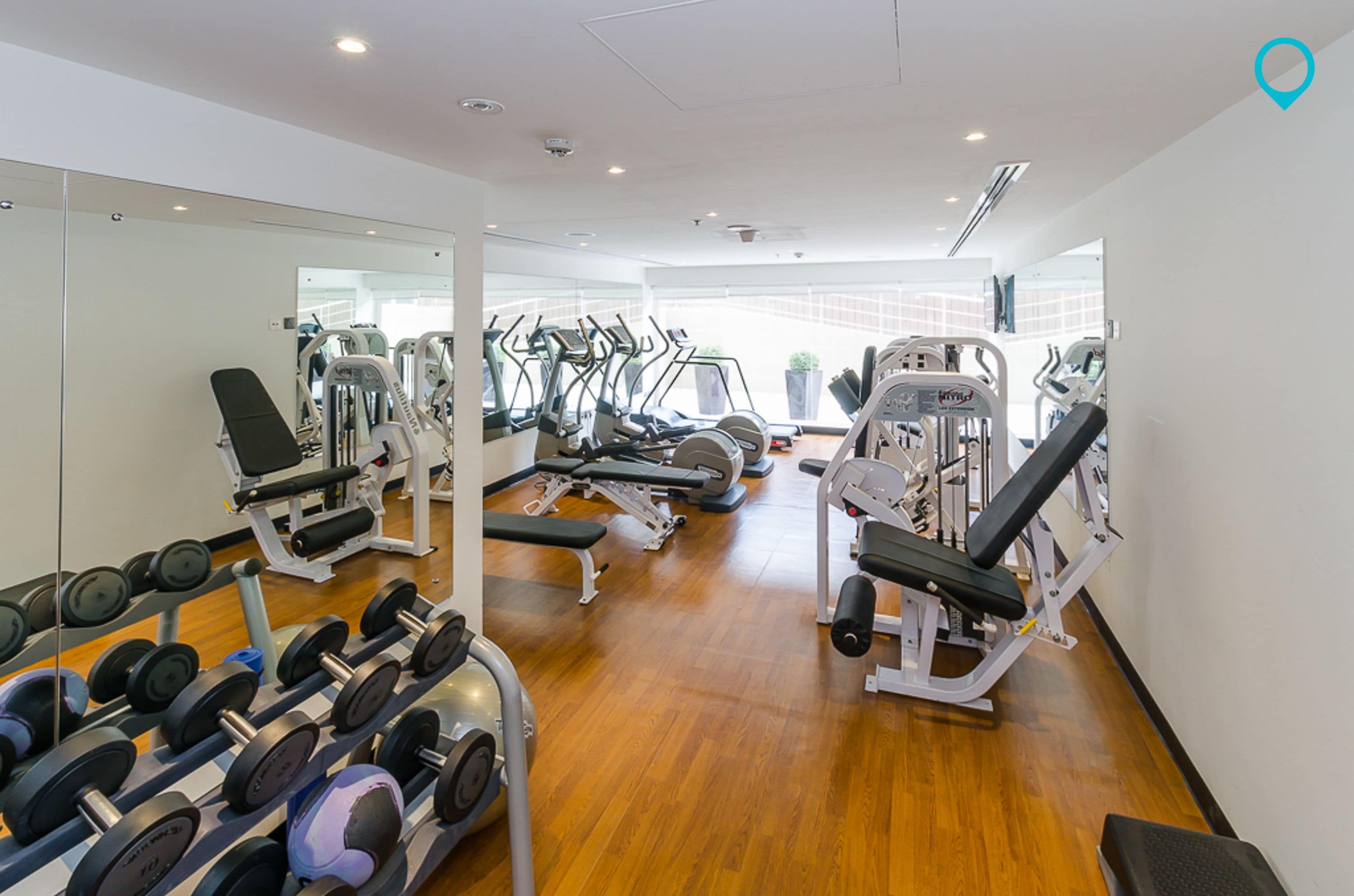 Foto - Somewhere Hotel Apartment