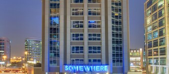 Somewhere Hotel Apartment
