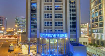 Somewhere Hotel Apartment