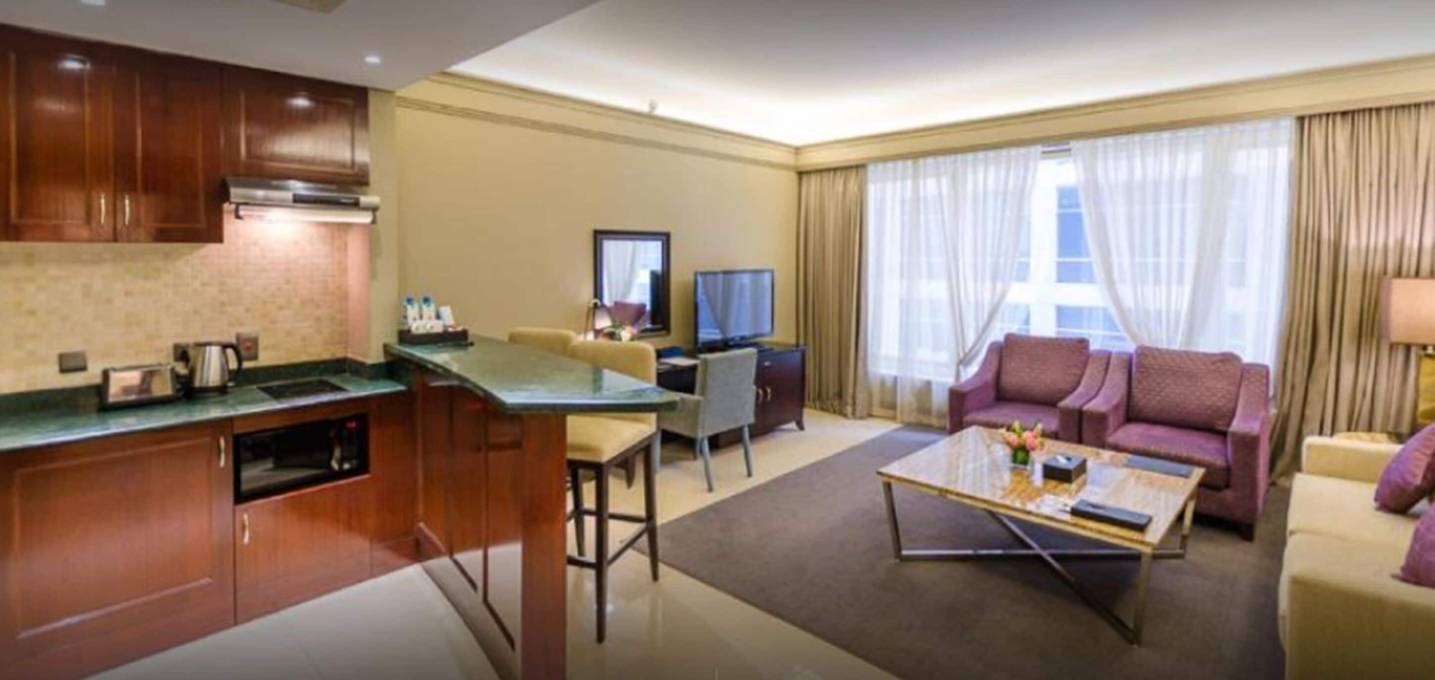 Foto - Somewhere Hotel Apartment