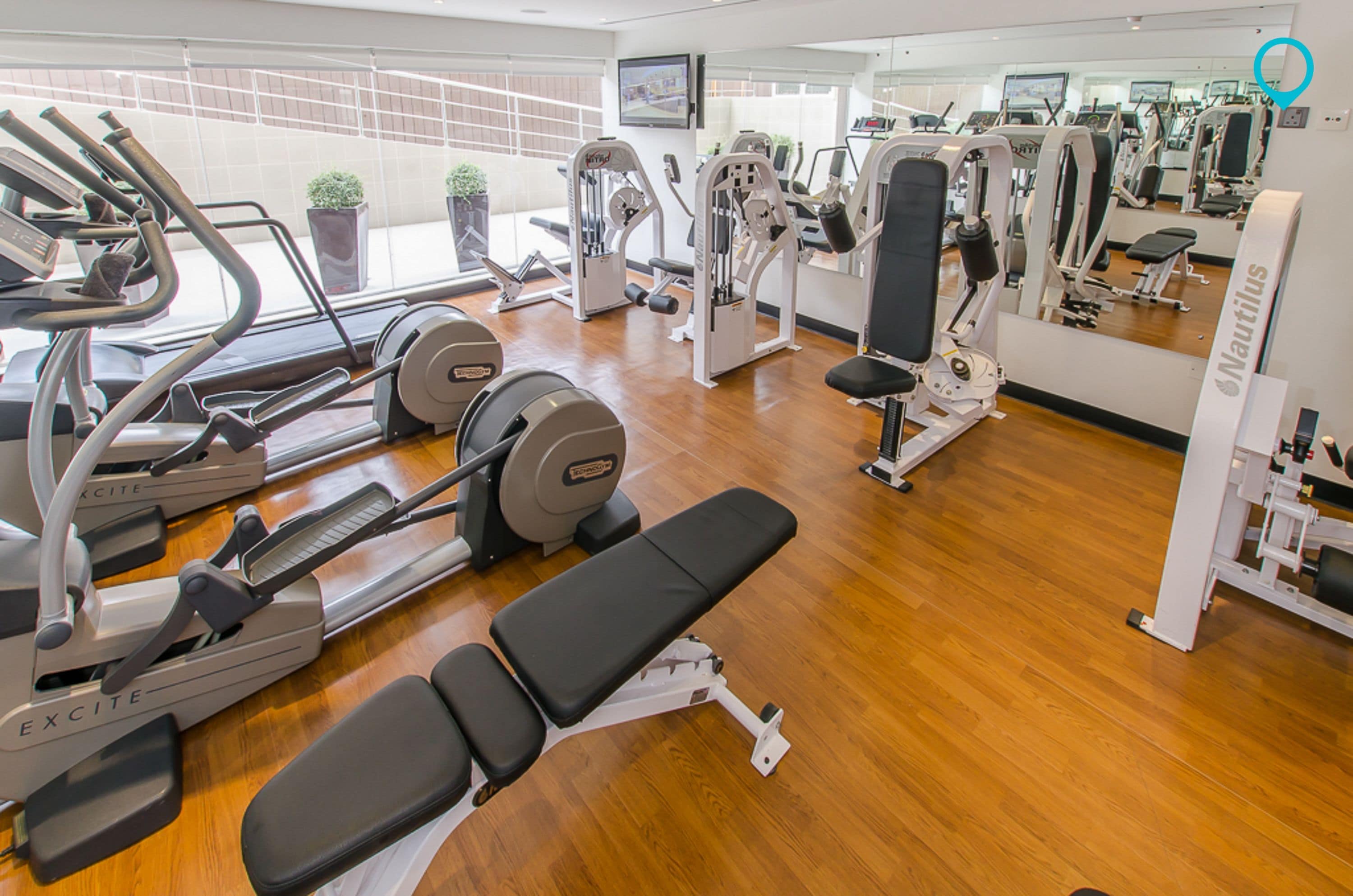 Foto - Somewhere Hotel Apartment