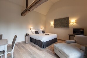 Sviitti | Huoneen varustelu